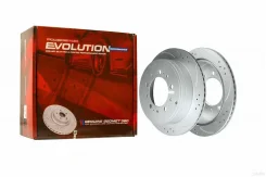 ������ ��������� ����� PowerStop Toyota Lexus JBR1355 JBR1355 ����
