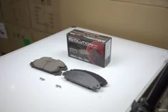 �������� ������� PowerStop �� Ford Mustang 23-1791 231791 ����