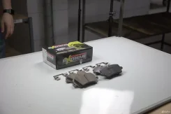 ������ ������� PowerStop Z26 Land Rover 26-1692 261692 ����