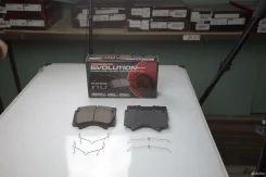 �������� ������� PowerStop �� Toyota-Lexus 23-1303 231303 ����