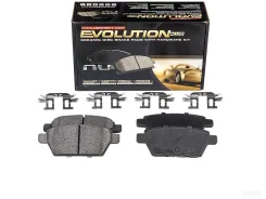 ������ ������� PowerStop Z17 Mazda 17-1161 171161 ����