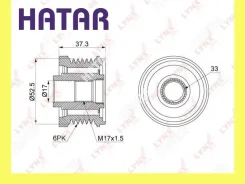 �������� ����� ����� ���������� Lynxauto PA1102 PA1102 ����
