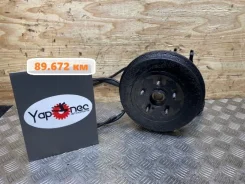 ������� Toyota Allion 2002 4241032100 ZZT245 1ZZ-FE, ������ ����� 4241032100 ����