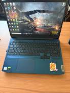 Lenovo IdeaPad Gaming 3. 15", 2,5����, ��� 8 ��, ���� 500���, WiFi: 1, Bluetooth: 1, ����������� �� 3��. ����