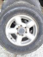 Isuzu. 7.0x16", 6x139.7, ET38, �� 100���. ����