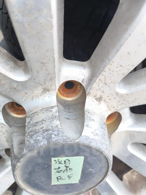 Isuzu. 7.0x16", 6x139.7, ET38, �� 100���. ����