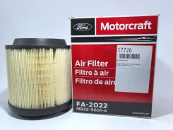 ��������� ������ Ford Bronco FA2022 FA2022 ����