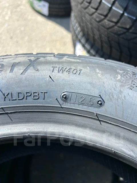 Triangle WinterX TW401. ������, ��� �����, 2026 ���, ����� ����