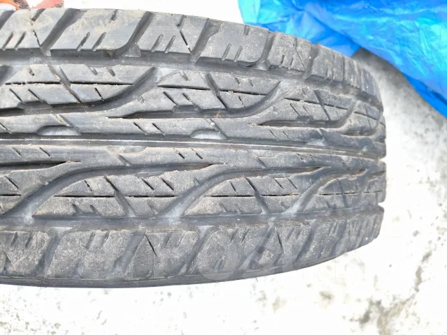 Dunlop Grandtrek AT3. ����� at, 2018 ���, �/�, ����� 10 % ����