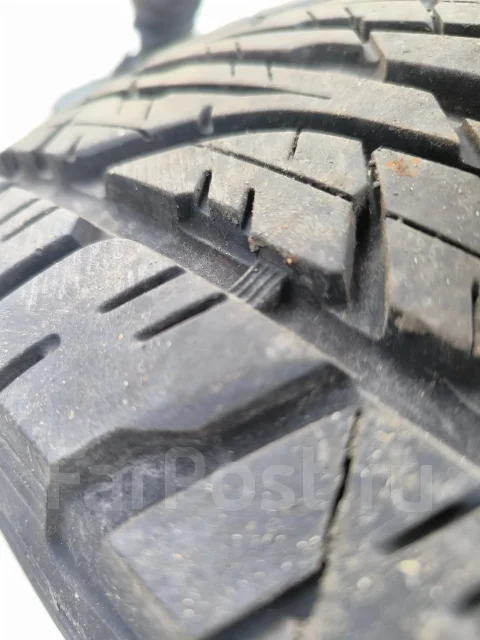Dunlop Grandtrek AT3. ����� at, 2018 ���, �/�, ����� 10 % ����