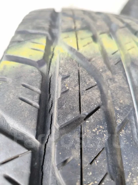 Dunlop Grandtrek AT3. ����� at, 2018 ���, �/�, ����� 10 % ����