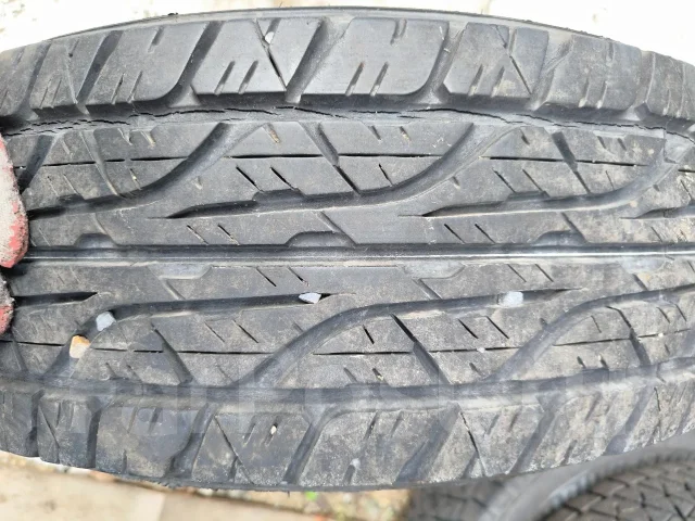 Dunlop Grandtrek AT3. ����� at, 2018 ���, �/�, ����� 10 % ����