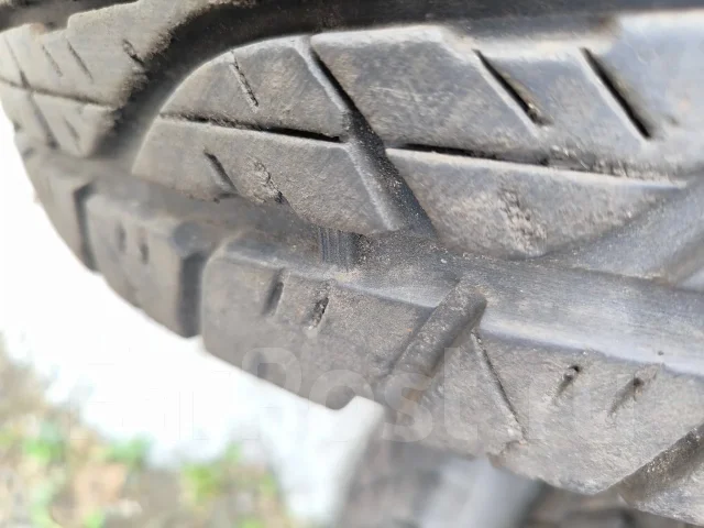 Dunlop Grandtrek AT3. ����� at, 2018 ���, �/�, ����� 10 % ����