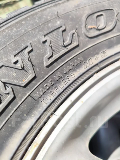 Dunlop Grandtrek AT3. ����� at, 2018 ���, �/�, ����� 10 % ����