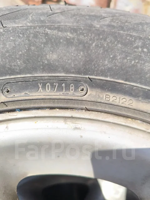 Dunlop Grandtrek AT3. ����� at, 2018 ���, �/�, ����� 10 % ����