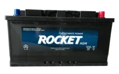 Rocket