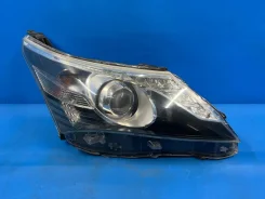 ���� Toyota Avensis 0527 ZRT272 3ZR, �������� ������ 179987 0527 ����