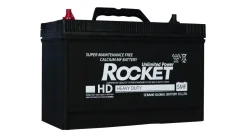 Rocket