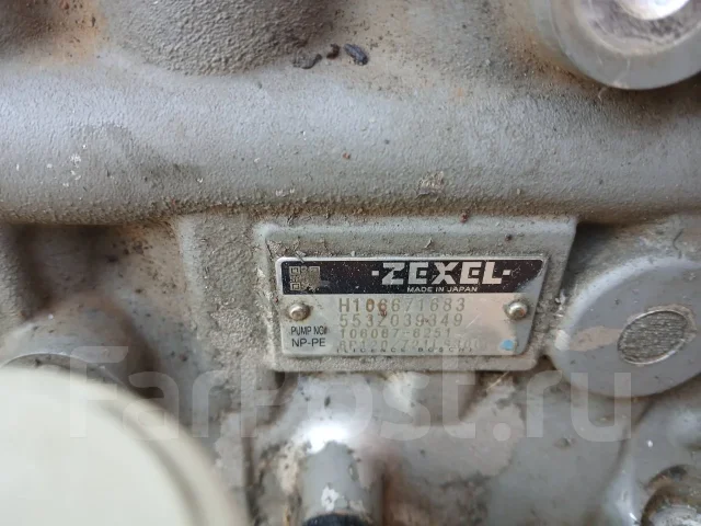 Hitachi ZAXIS30 ����