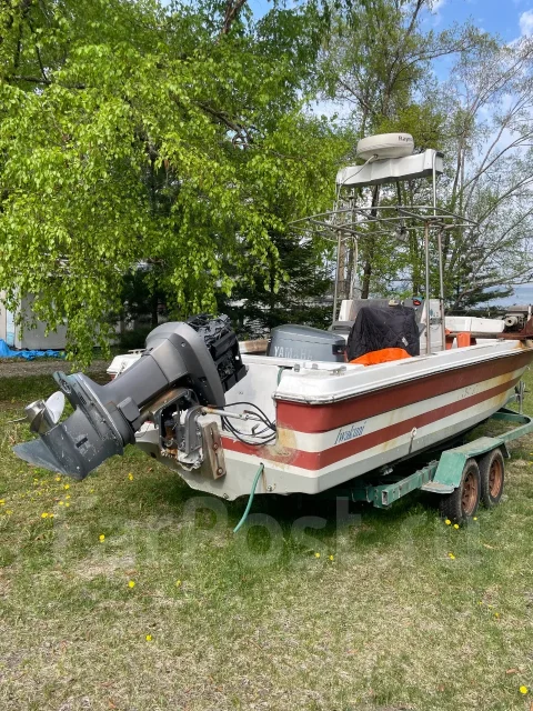 Yamaha UF. 1997 ���, ����� 6,5��., ��������� ���������, 200��.�., ������ ����