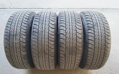 Dunlop Grandtrek AT22. ����� at, 2020 ���, �/�, ����� 5 % ����