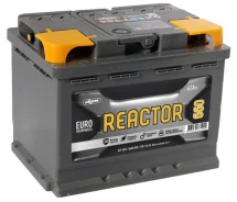 Reactor