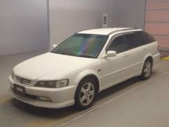 Honda Accord. CH9, H23A ����