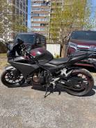 Honda CBR 400R. 400����. ��., ��������, ���������, ��� ������� ����