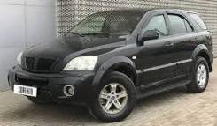 Kia Sorento. BL, 4DCB ����