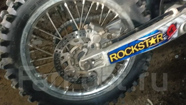 Yamaha WR 250F. 250����. ��., ��������, ���������, ������ �� �� ����