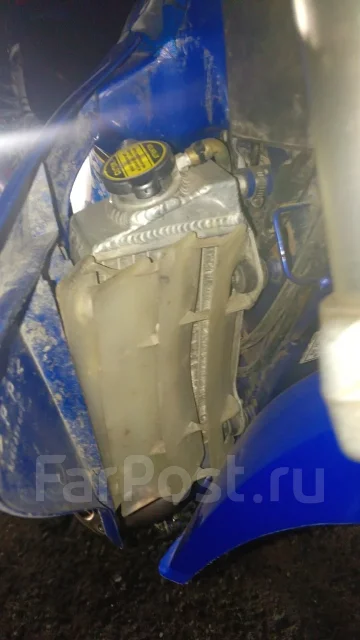 Yamaha WR 250F. 250����. ��., ��������, ���������, ������ �� �� ����