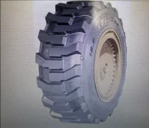 Goodride EL23