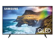 Samsung QE55Q70R. Quantum Dot (QLED, NanoCell) ����