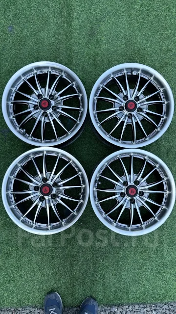 Lenso Samurai Series. 7.0x16", 5x100, ET40, �� 73���. ����