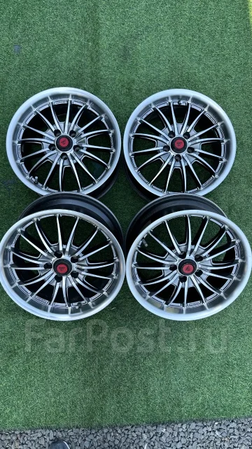 Lenso Samurai Series. 7.0x16", 5x100, ET40, �� 73���. ����