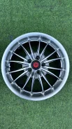 Lenso Samurai Series. 7.0x16", 5x100, ET40, �� 73���. ����