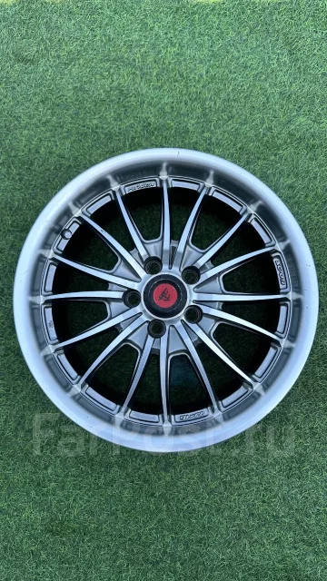 Lenso Samurai Series. 7.0x16", 5x100, ET40, �� 73���. ����