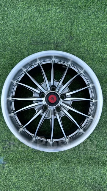 Lenso Samurai Series. 7.0x16", 5x100, ET40, �� 73���. ����