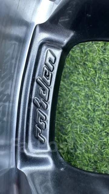 Lenso Samurai Series. 7.0x16", 5x100, ET40, �� 73���. ����