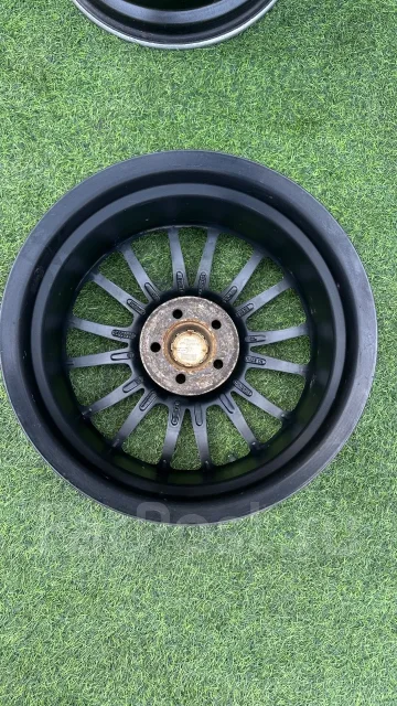 Lenso Samurai Series. 7.0x16", 5x100, ET40, �� 73���. ����