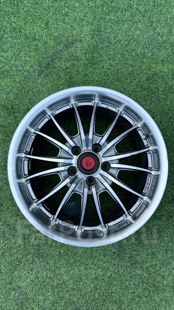 Lenso Samurai Series. 7.0x16", 5x100, ET40, �� 73���. ����