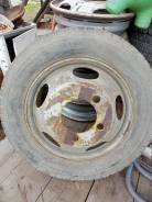 Bridgestone M810. �����������, 2007 ���, �/�, ����� 50 %. �������� ������� ����