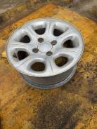 Speedline. 6.0x14", 4x100, ET-10, �� 67���. ����