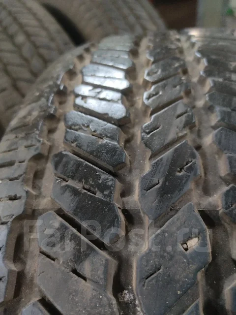 General Tire Grabber AW. �����������, 2007 ���, �/�, ����� 20 % ����