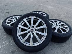 Weds Fang. 7.0x17", 5x114.3, ET40, �� 73,1���. ����
