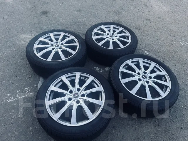Weds Fang. 7.0x17", 5x114.3, ET40, �� 73,1���. ����