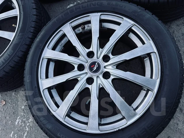 Weds Fang. 7.0x17", 5x114.3, ET40, �� 73,1���. ����