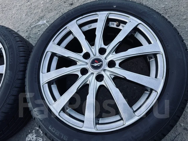 Weds Fang. 7.0x17", 5x114.3, ET40, �� 73,1���. ����