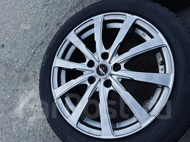 Weds Fang. 7.0x17", 5x114.3, ET40, �� 73,1���. ����