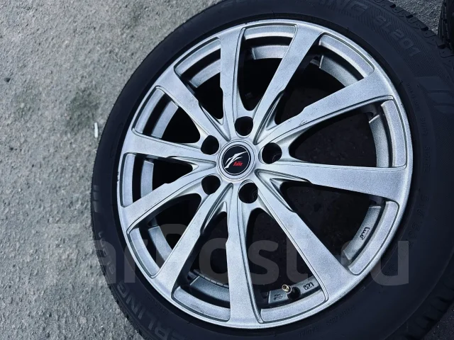 Weds Fang. 7.0x17", 5x114.3, ET40, �� 73,1���. ����